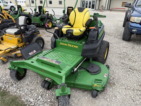 2019 John Deere Z997R Mower/Zero Turn