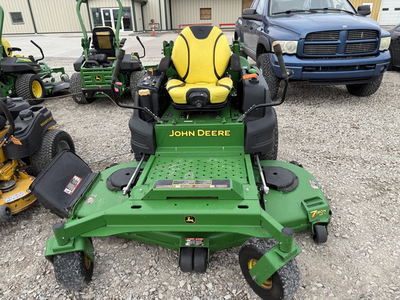 2019 John Deere Z997R Mower/Zero Turn