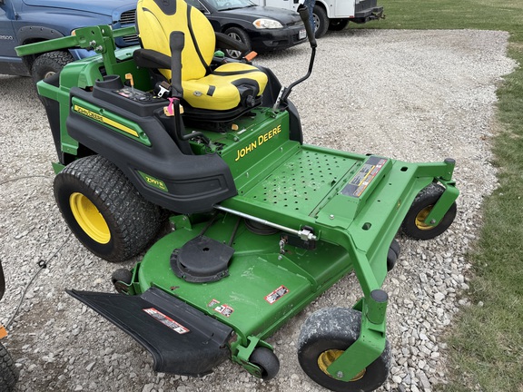 2019 John Deere Z997R Mower/Zero Turn