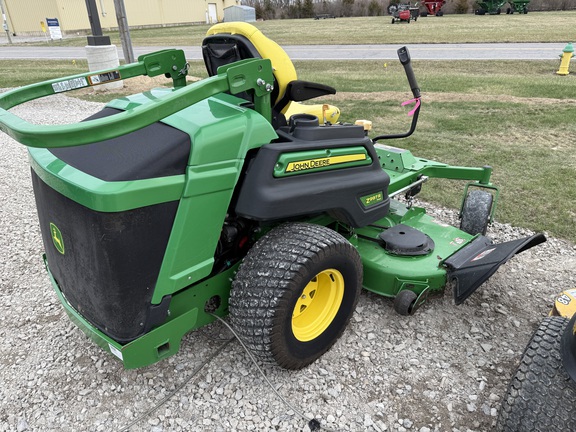 2019 John Deere Z997R Mower/Zero Turn