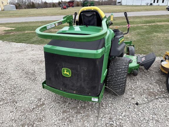 2019 John Deere Z997R Mower/Zero Turn