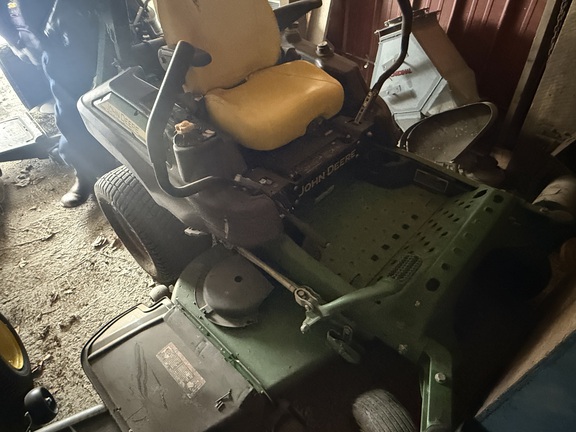 2017 John Deere Z930M Mower/Zero Turn