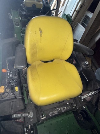 2017 John Deere Z930M Mower/Zero Turn