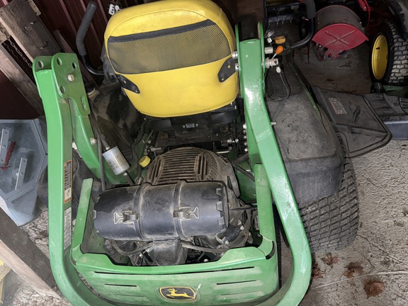 2017 John Deere Z930M Mower/Zero Turn