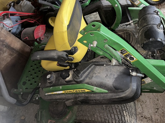 2017 John Deere Z930M Mower/Zero Turn