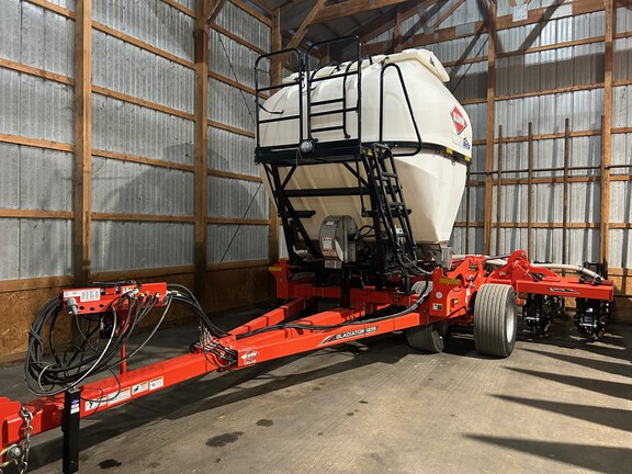 2018 Kuhn 1205-830 Strip Till
