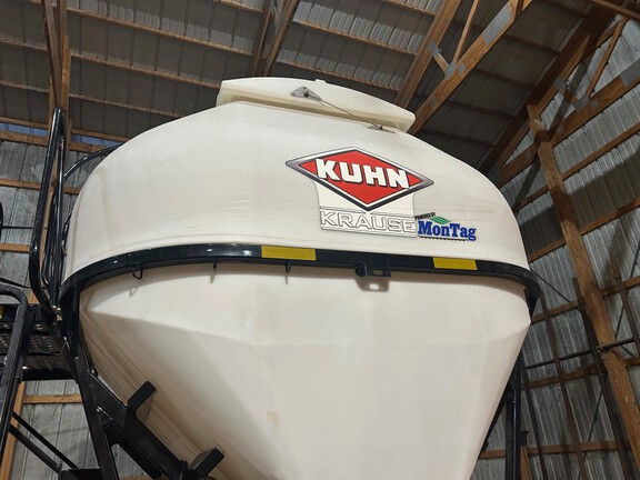 2018 Kuhn 1205-830 Strip Till