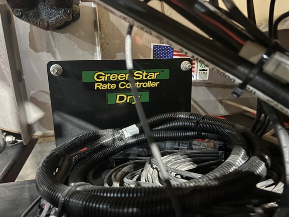 2018 Kuhn 1205-830 Strip Till