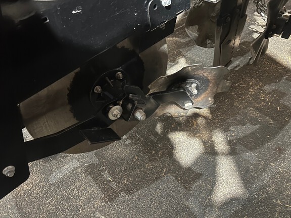 2018 Kuhn 1205-830 Strip Till