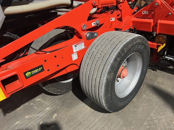 2018 Kuhn 1205-830 Strip Till