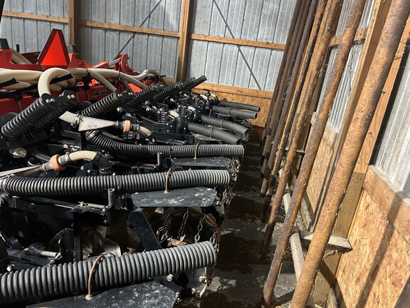 2018 Kuhn 1205-830 Strip Till