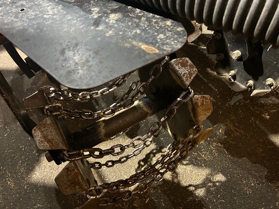 2018 Kuhn 1205-830 Strip Till