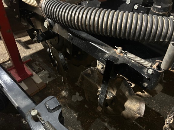 2018 Kuhn 1205-830 Strip Till