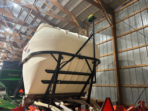 2018 Kuhn 1205-830 Strip Till