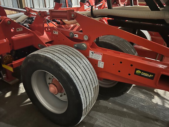 2018 Kuhn 1205-830 Strip Till