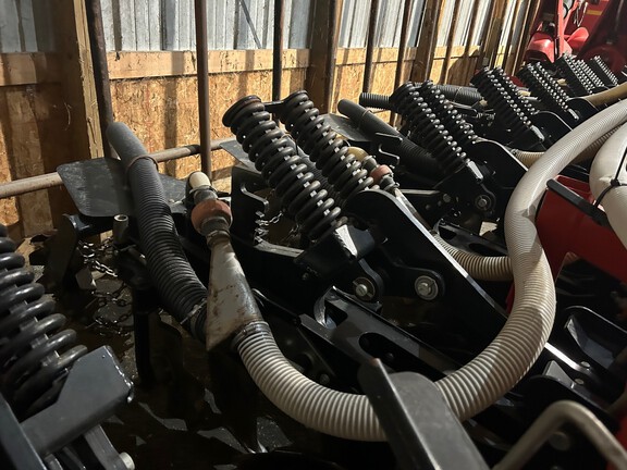 2018 Kuhn 1205-830 Strip Till