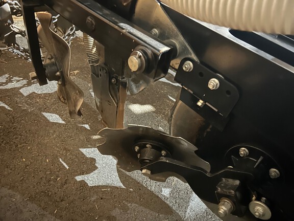 2018 Kuhn 1205-830 Strip Till