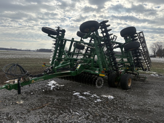 2021 Great Plains HT1100-25 Misc