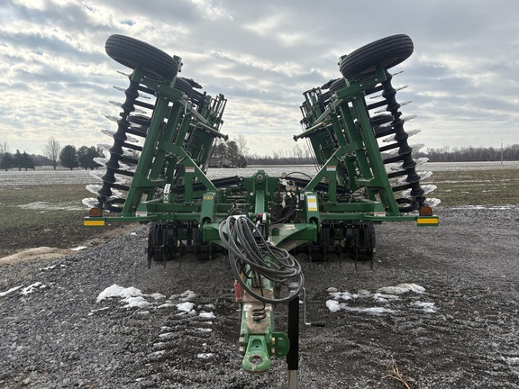 2021 Great Plains HT1100-25 Misc