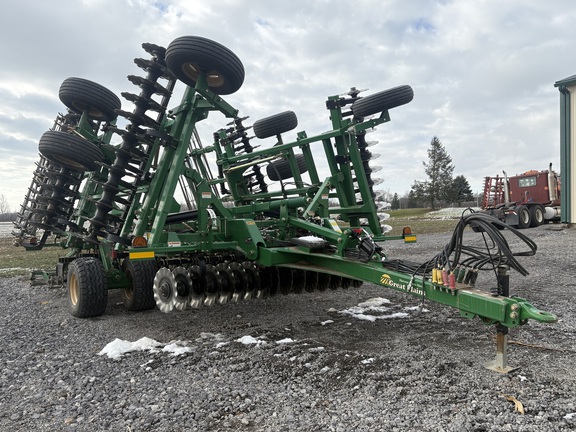 2021 Great Plains HT1100-25 Misc