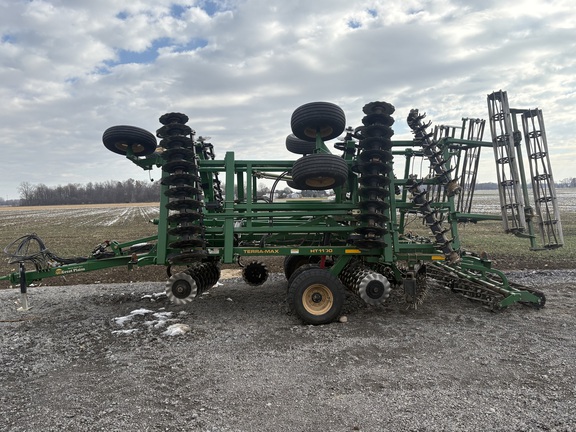 2021 Great Plains HT1100-25 Misc