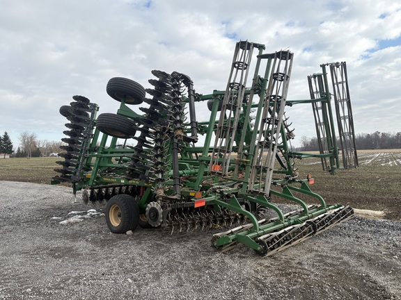 2021 Great Plains HT1100-25 Misc