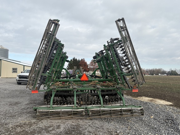 2021 Great Plains HT1100-25 Misc