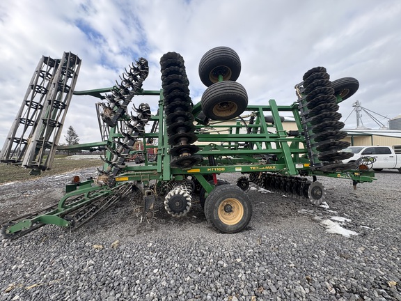 2021 Great Plains HT1100-25 Misc