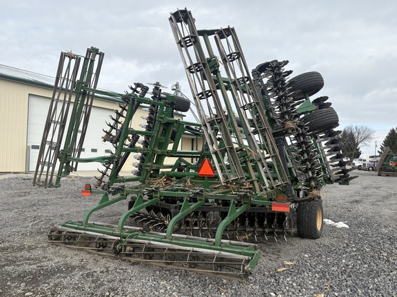 2021 Great Plains HT1100-25 Misc