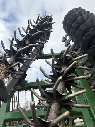 2021 Great Plains HT1100-25 Misc