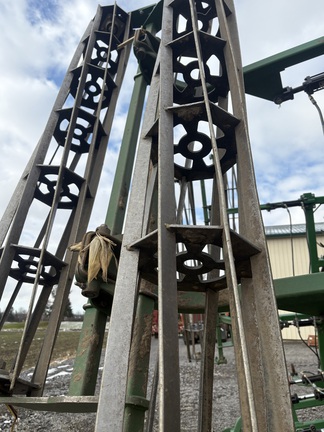 2021 Great Plains HT1100-25 Misc