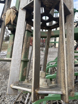 2021 Great Plains HT1100-25 Misc