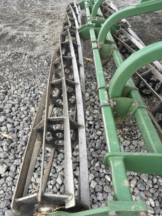 2021 Great Plains HT1100-25 Misc