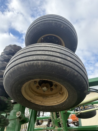 2021 Great Plains HT1100-25 Misc