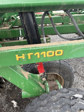 2021 Great Plains HT1100-25 Misc