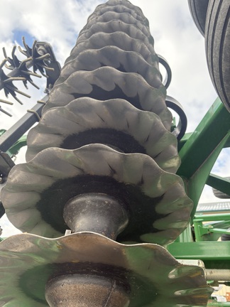 2021 Great Plains HT1100-25 Misc