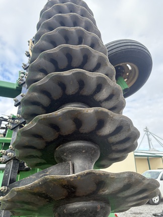 2021 Great Plains HT1100-25 Misc