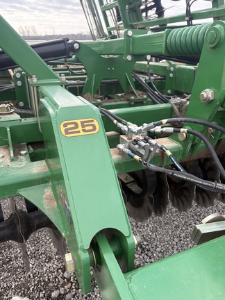 2021 Great Plains HT1100-25 Misc