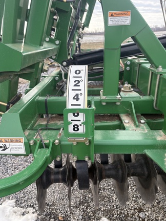 2021 Great Plains HT1100-25 Misc