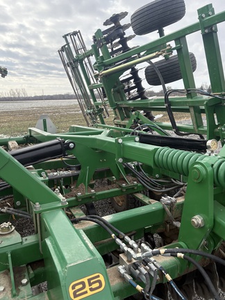 2021 Great Plains HT1100-25 Misc