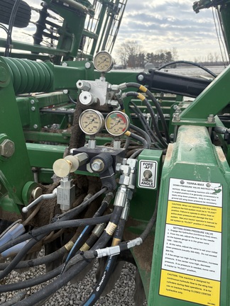 2021 Great Plains HT1100-25 Misc