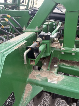 2021 Great Plains HT1100-25 Misc