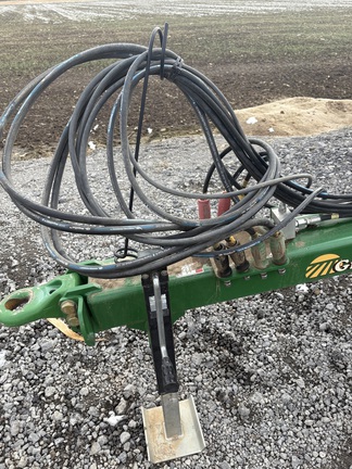 2021 Great Plains HT1100-25 Misc