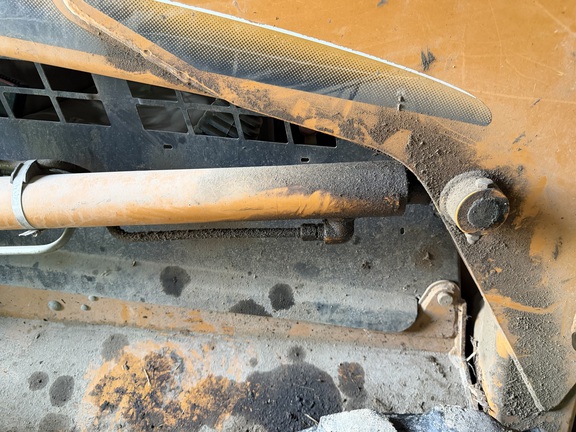 2002 Case 75XT Skid Steer Loader