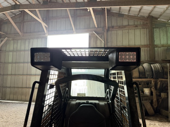 2002 Case 75XT Skid Steer Loader