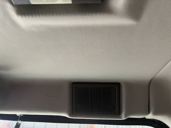 1996 John Deere 9500 Combine