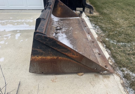 2019 John Deere 325G Compact Track Loader