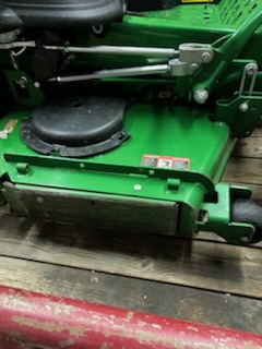 2024 John Deere Z920M Mower/Zero Turn