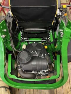 2024 John Deere Z920M Mower/Zero Turn
