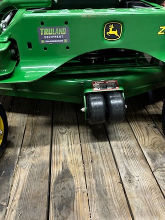 2024 John Deere Z920M Mower/Zero Turn